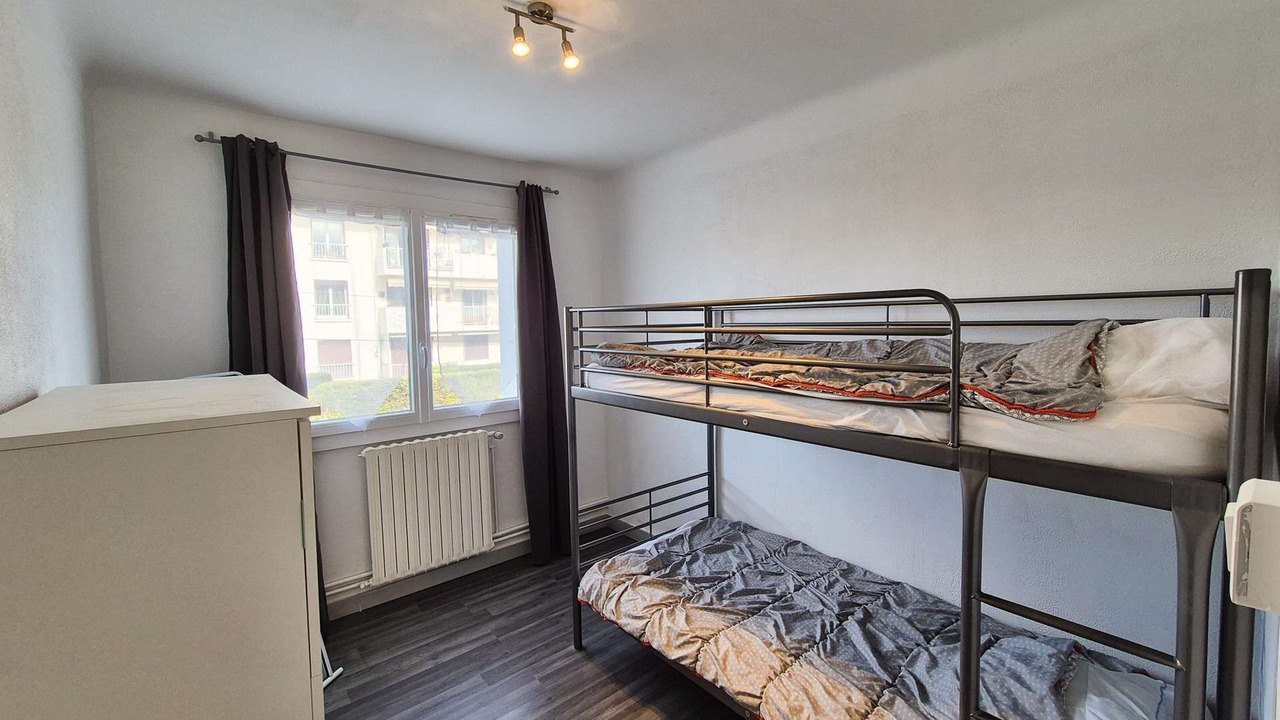 Photo of Bedroom in Les Sablettes