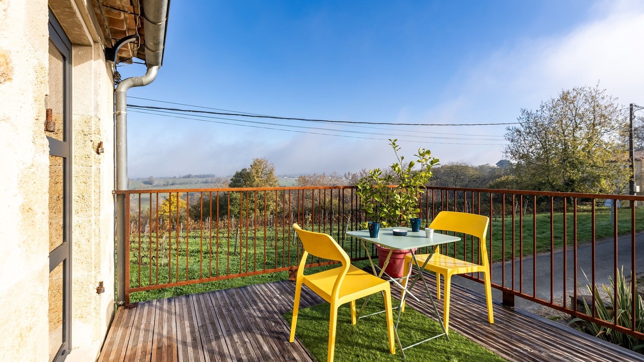 Photo of Outdoor in Le Pian-sur-Garonne