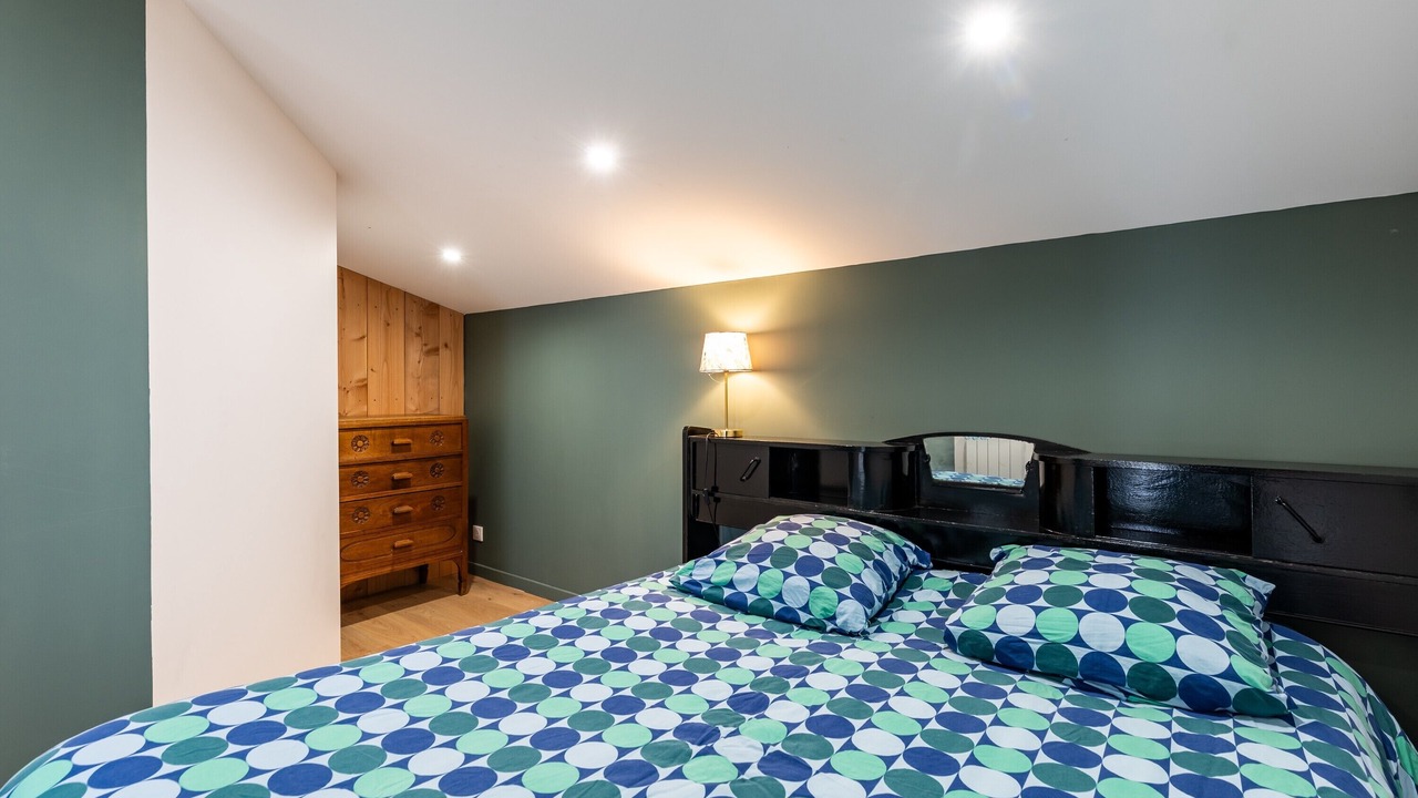 Photo of Bedroom in Le Pian-sur-Garonne