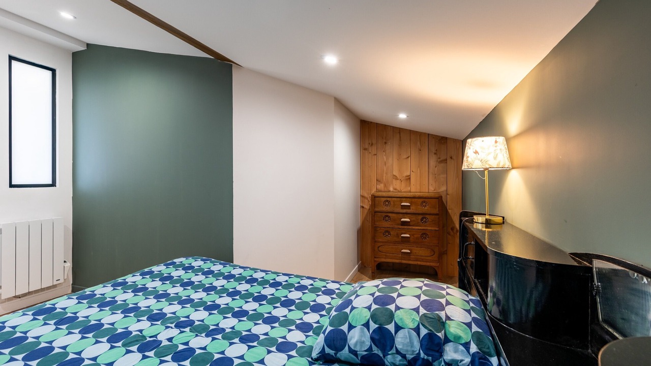Photo of Bedroom in Le Pian-sur-Garonne