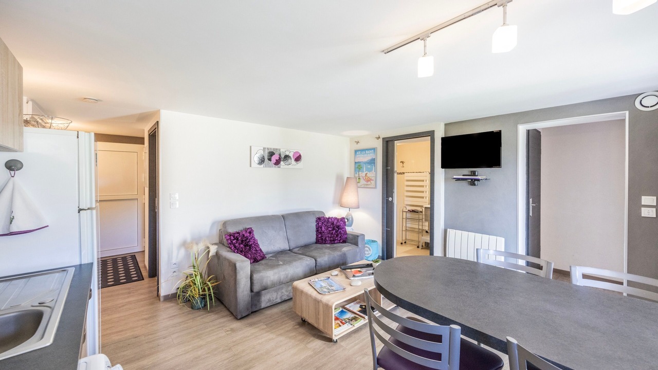 Photo of Livingroom in Viviers-du-Lac