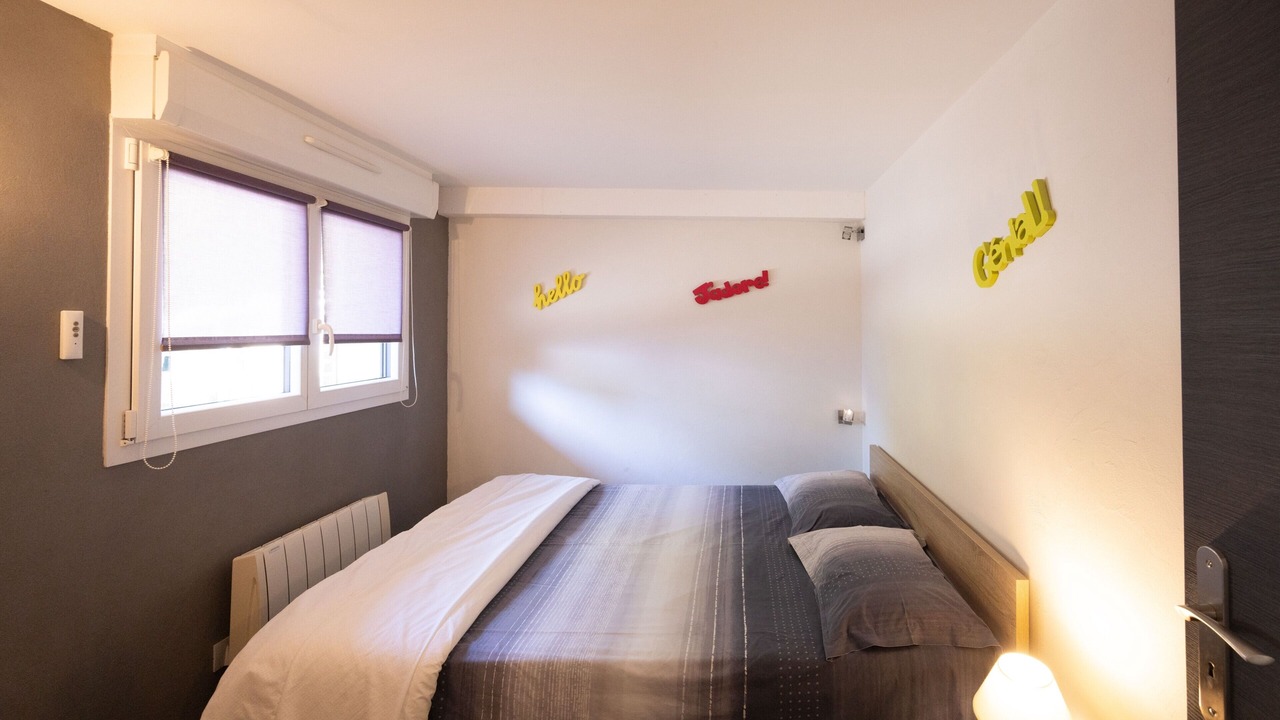 Photo of Bedroom in Viviers-du-Lac