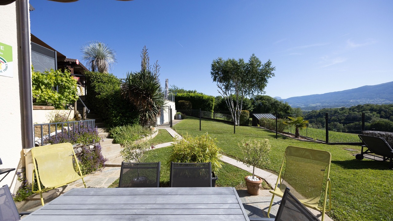 Photo of Outdoor in Viviers-du-Lac