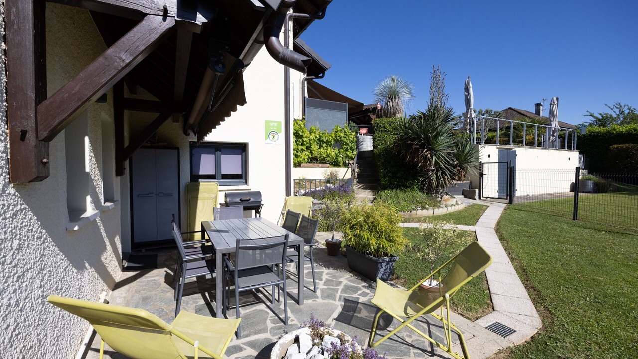 Photo of Outdoor in Viviers-du-Lac
