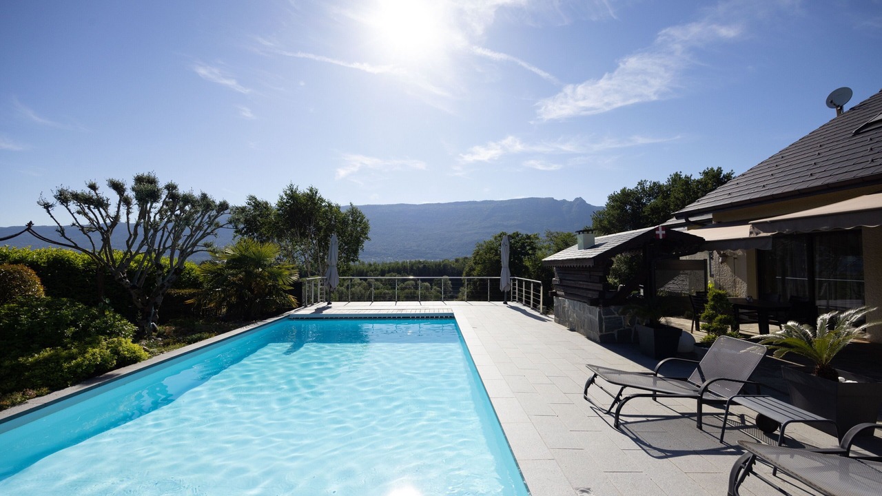 Photo of Outdoor in Viviers-du-Lac