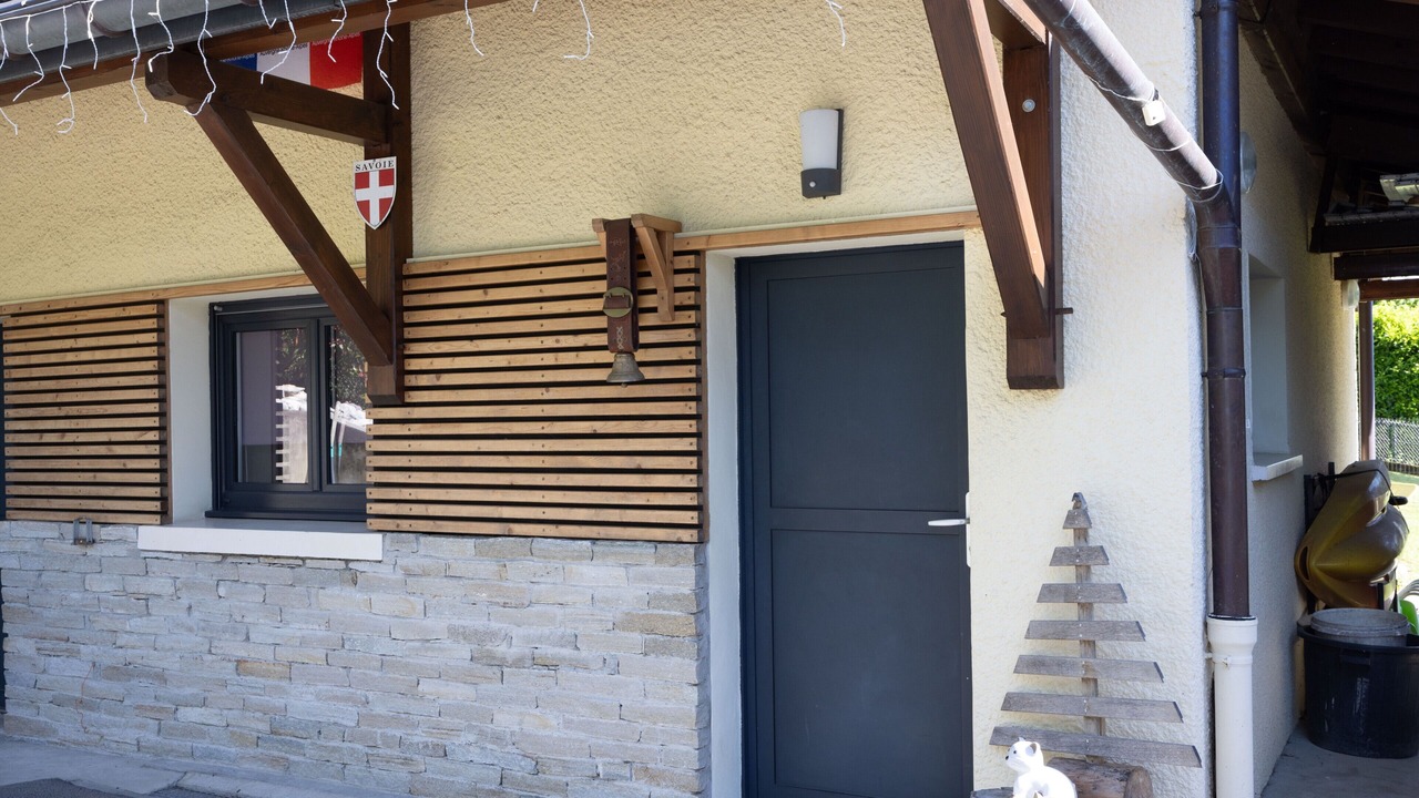Photo of Outdoor in Viviers-du-Lac
