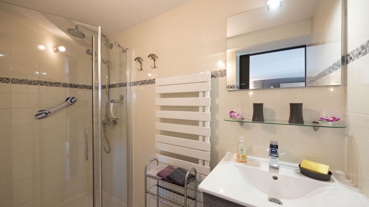 Photo of Bathroom in Viviers-du-Lac