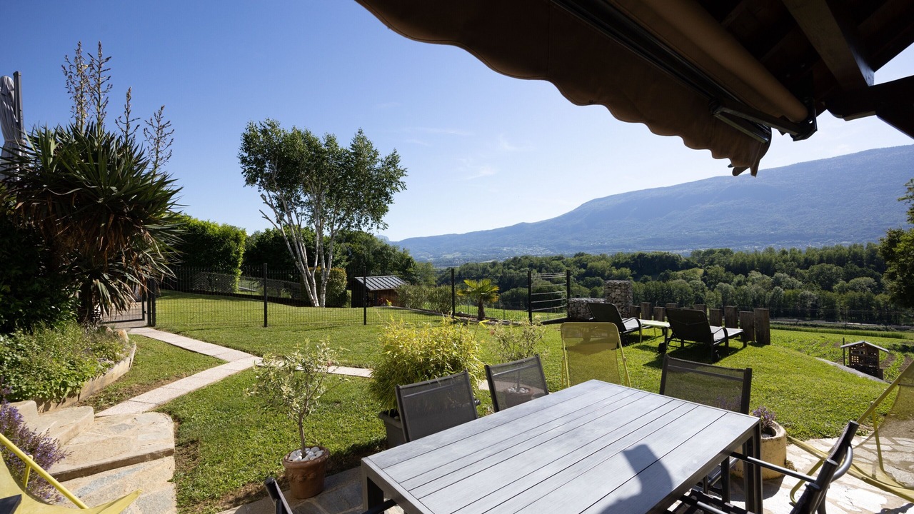 Photo of Outdoor in Viviers-du-Lac