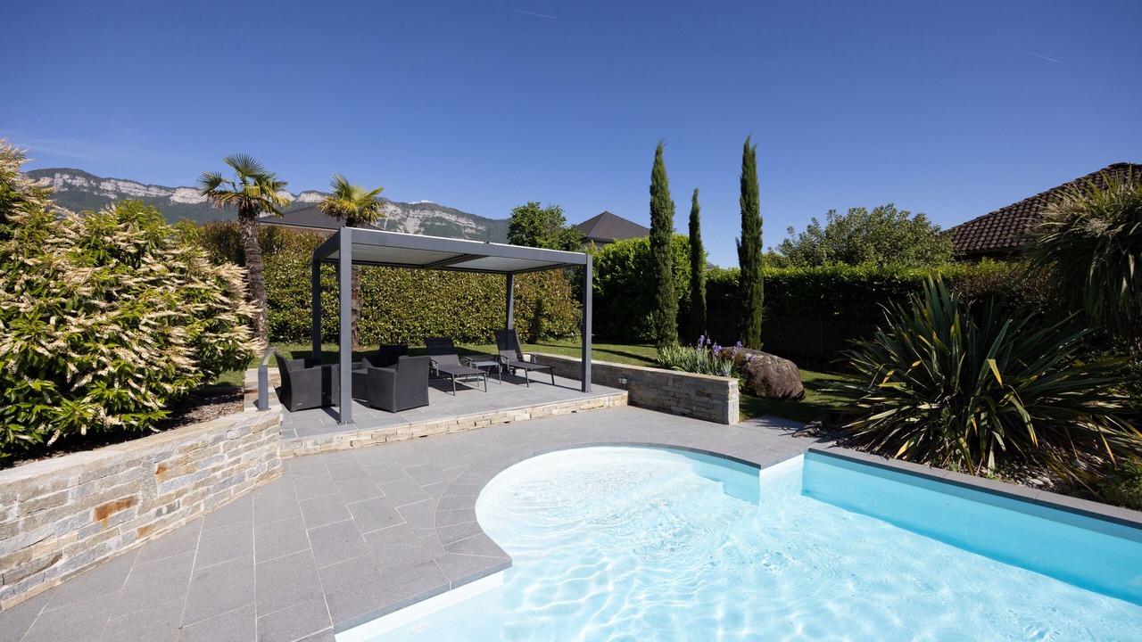 Photo of Outdoor in Viviers-du-Lac