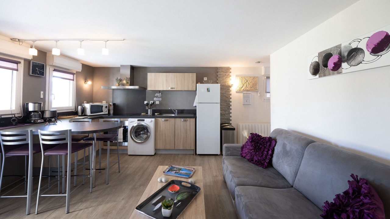 Photo of Livingroom in Viviers-du-Lac