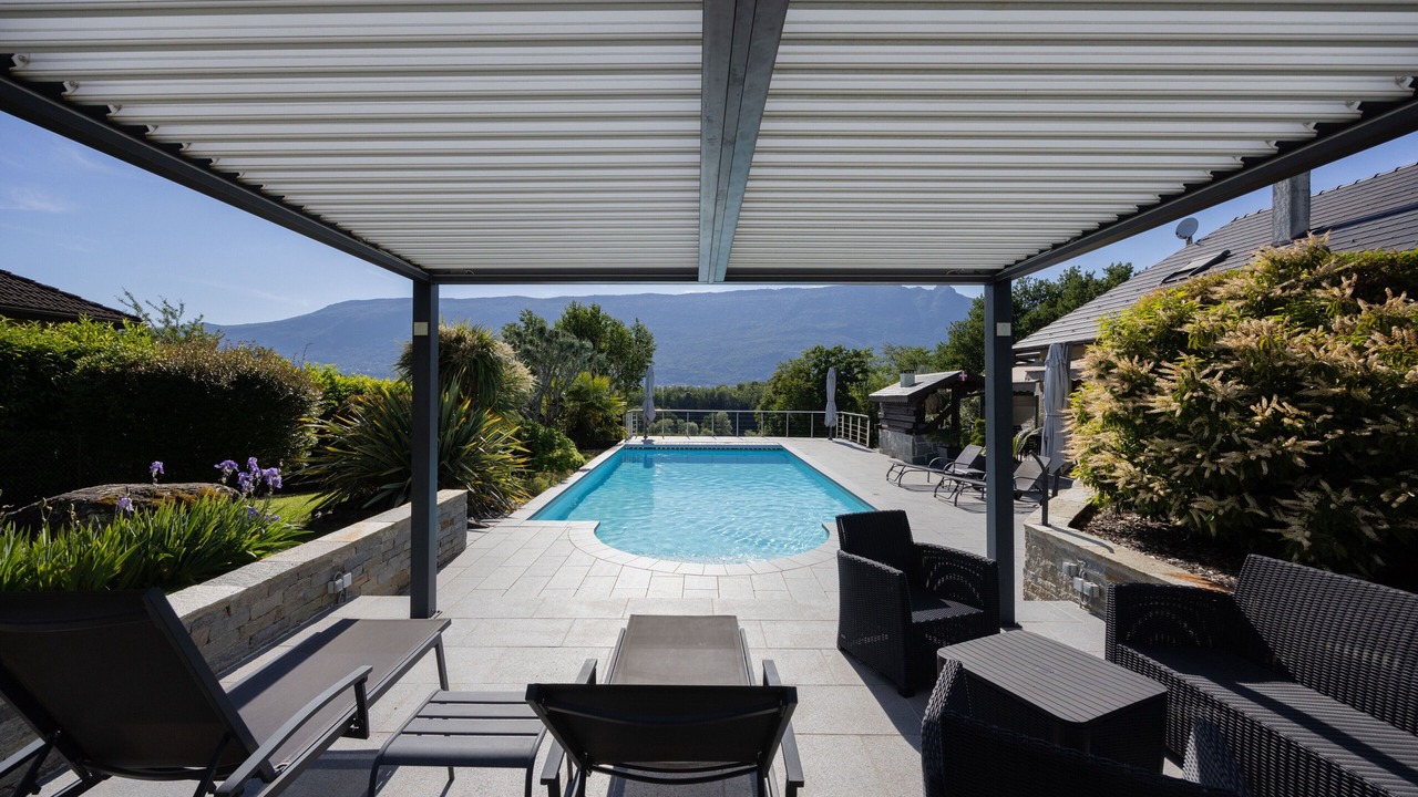 Photo of Outdoor in Viviers-du-Lac