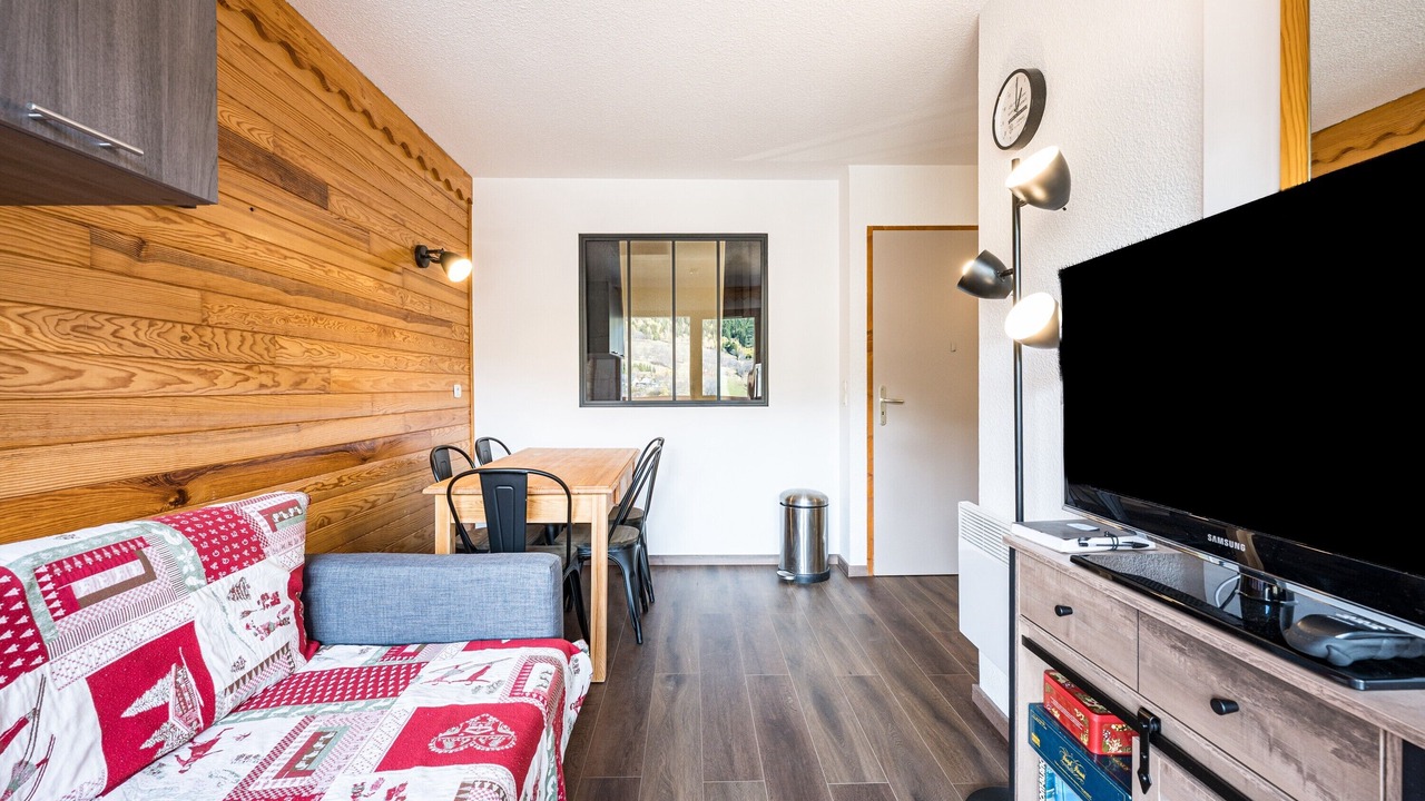 Photo of Livingroom in Saint-Francois-Longchamp