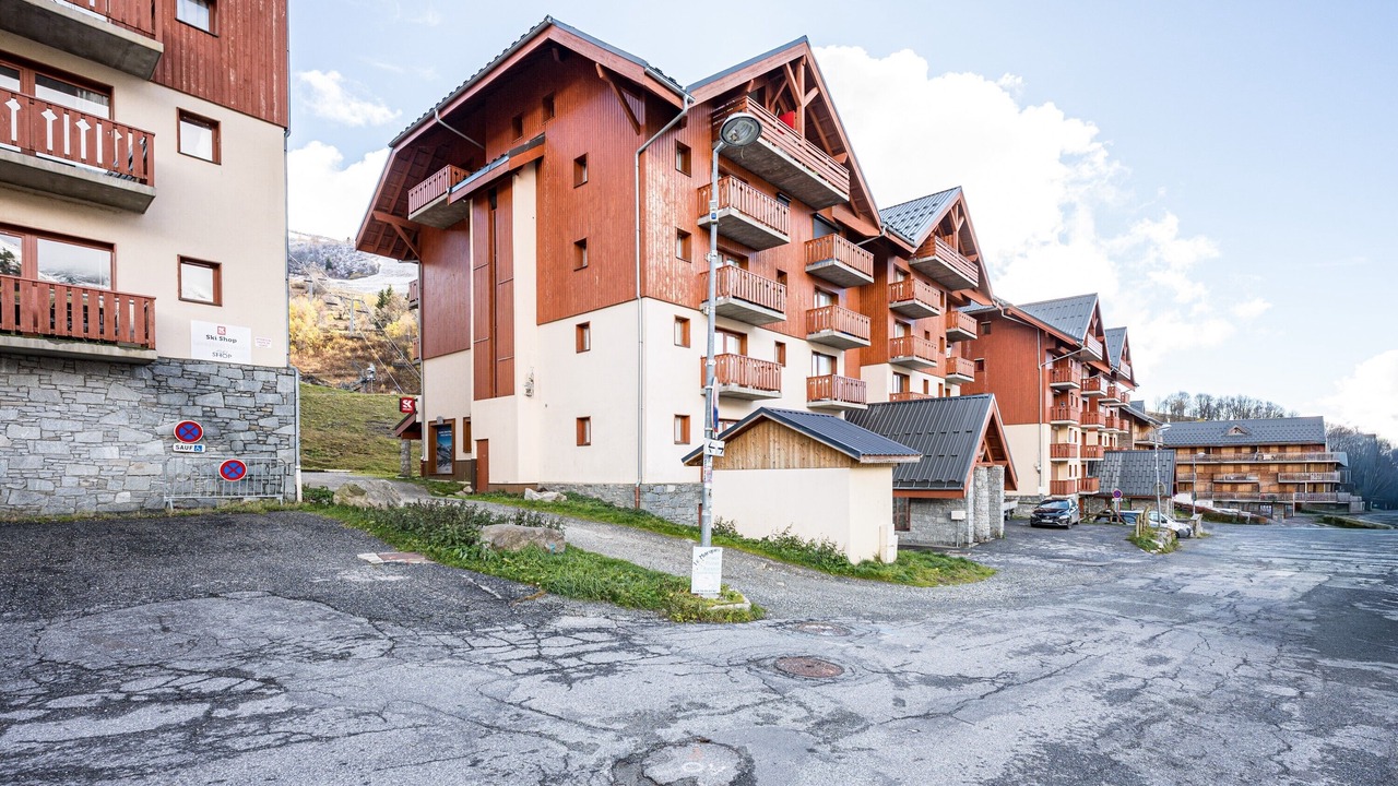 Photo of Outdoor in Saint-Francois-Longchamp