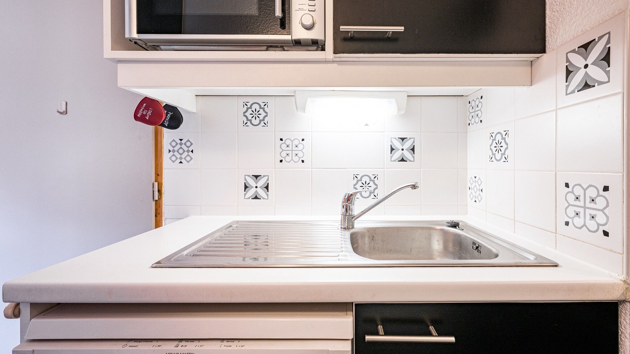 Photo of Kitchen in Saint-Francois-Longchamp