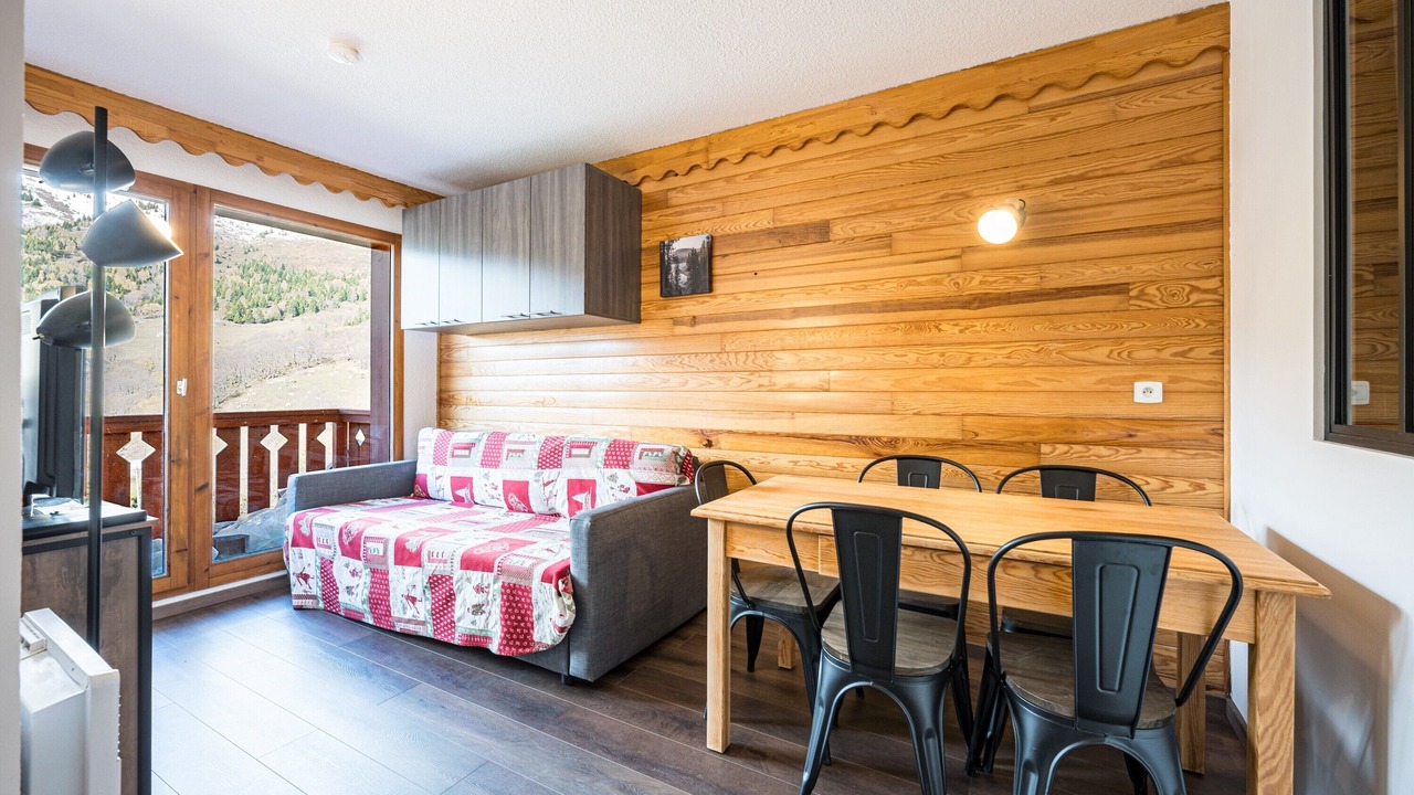 Photo of Livingroom in Saint-Francois-Longchamp