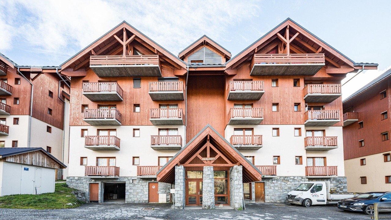 Photo of Outdoor in Saint-Francois-Longchamp