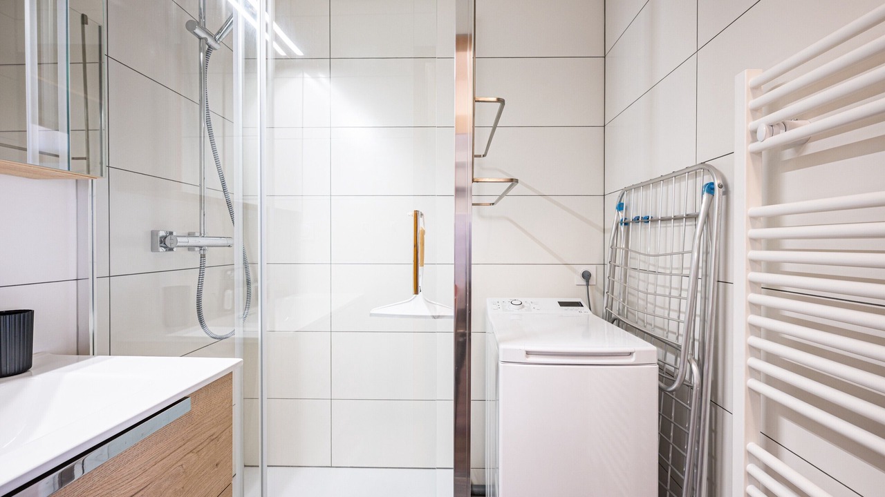 Photo of Bathroom in Saint-Francois-Longchamp