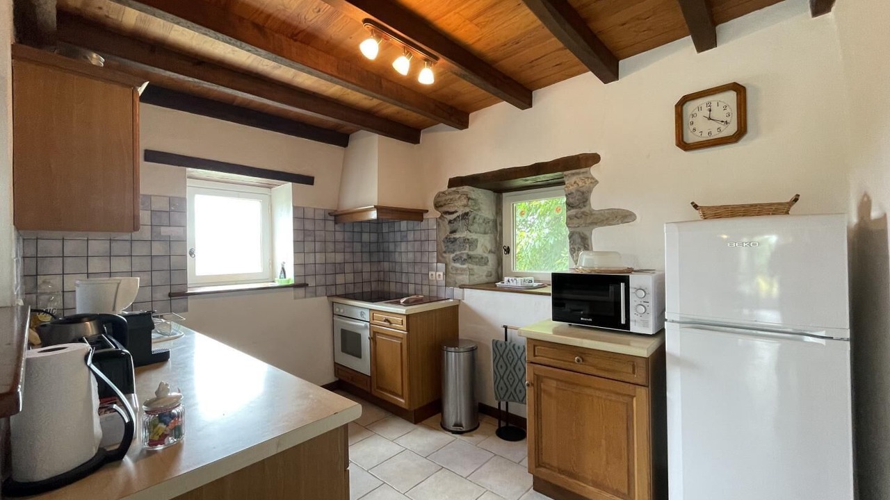 Photo of Kitchen in Uhart-Mixe