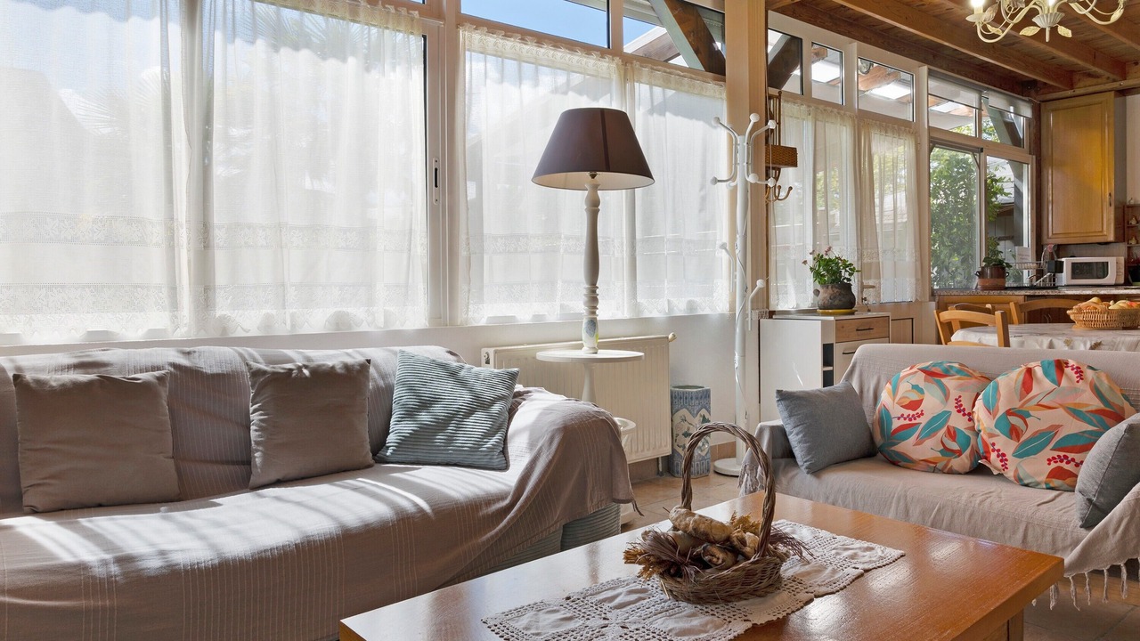 Photo of Livingroom in Lezignan