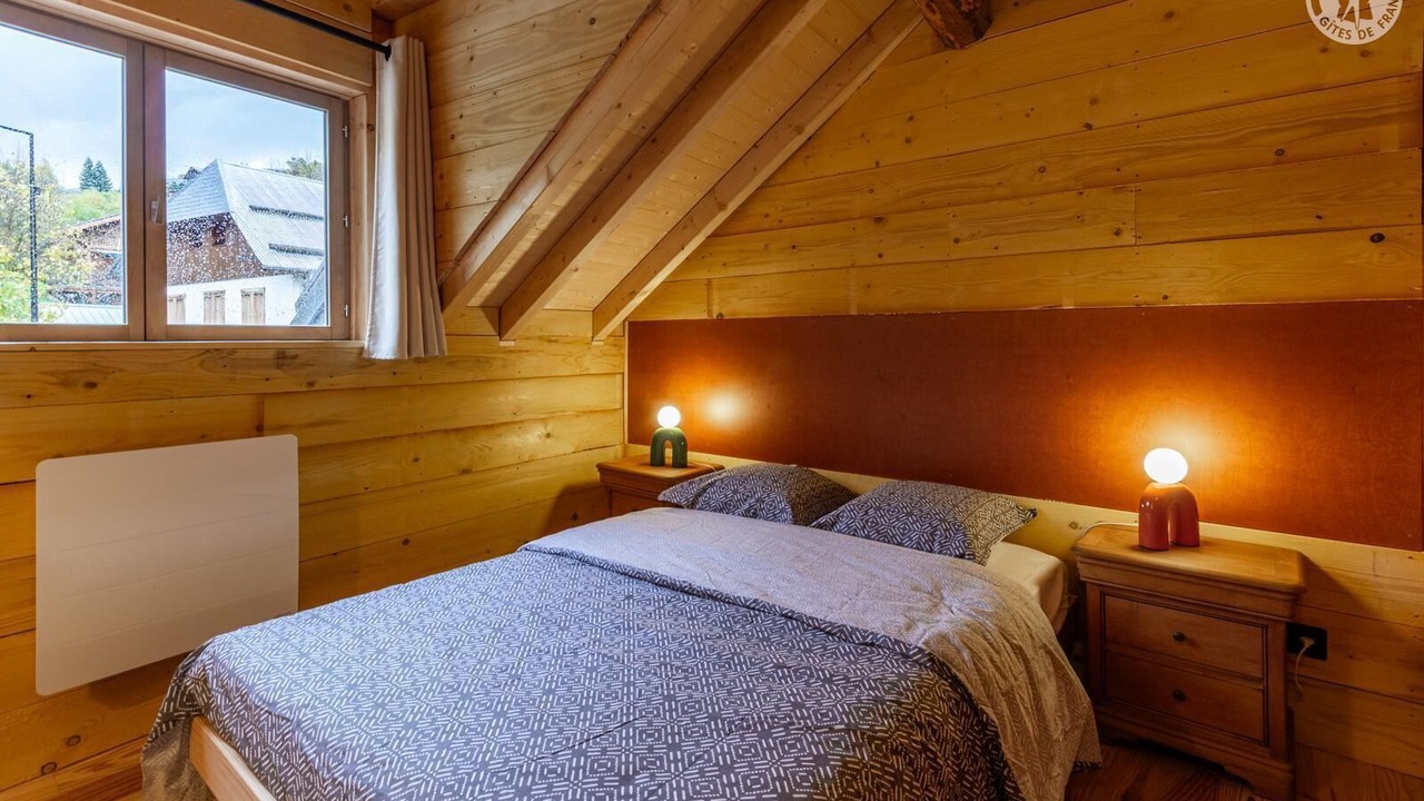 Photo of Bedroom in Saint-Francois-Longchamp