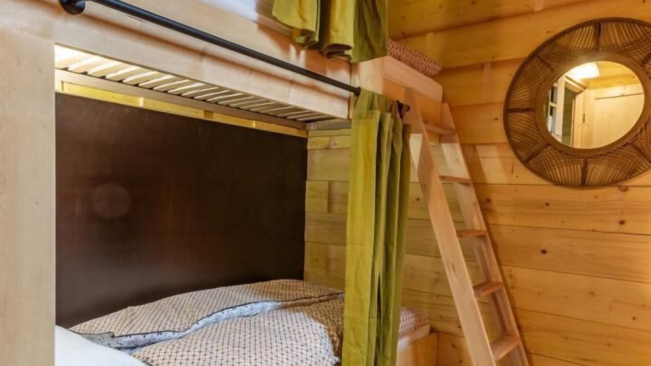Photo of Bedroom in Saint-Francois-Longchamp