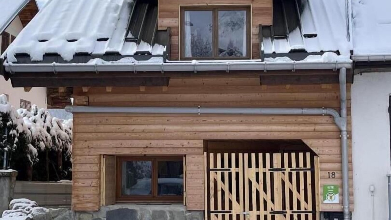 Photo of Outdoor in Saint-Francois-Longchamp