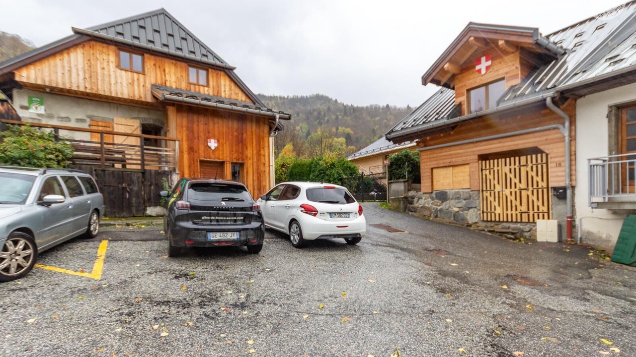 Photo of Outdoor in Saint-Francois-Longchamp