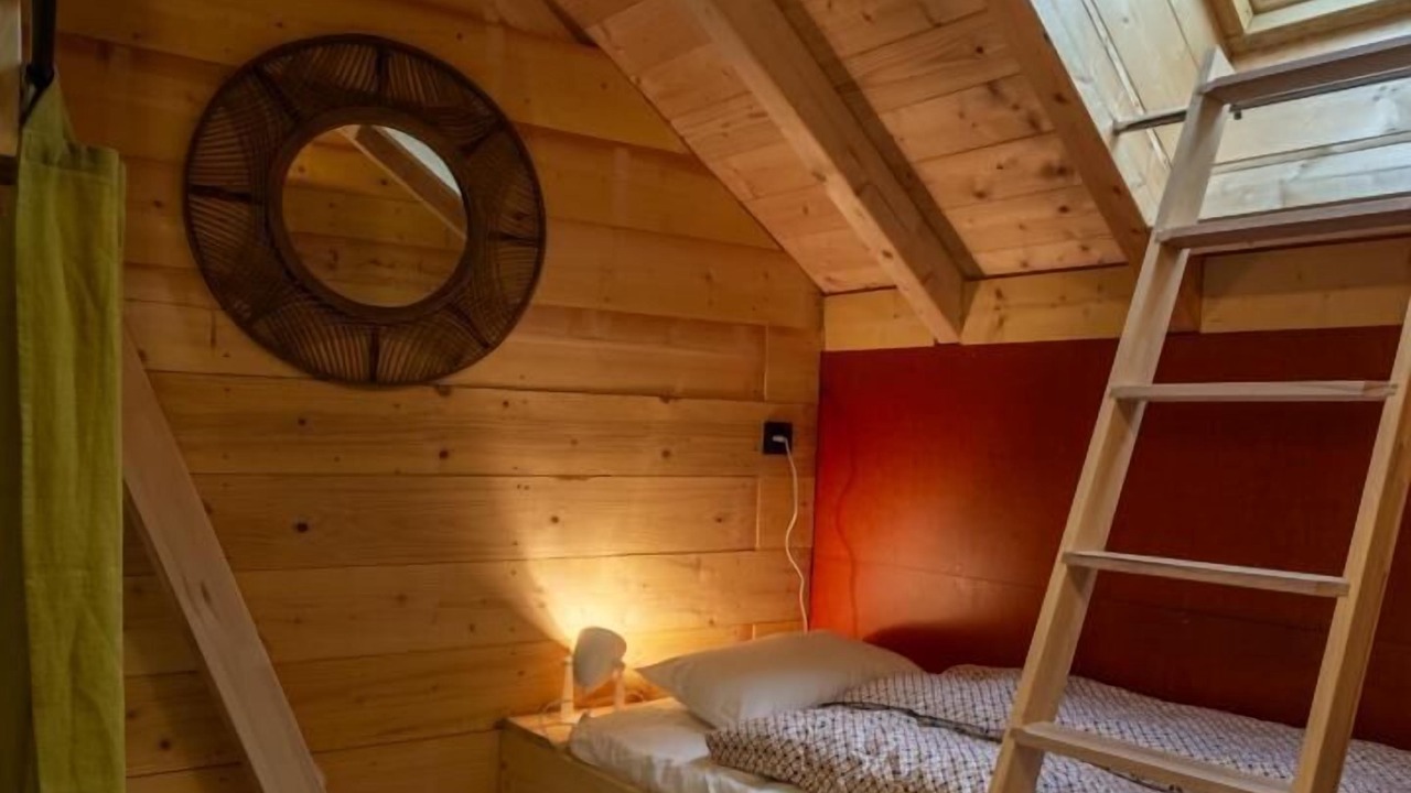 Photo of Bedroom in Saint-Francois-Longchamp