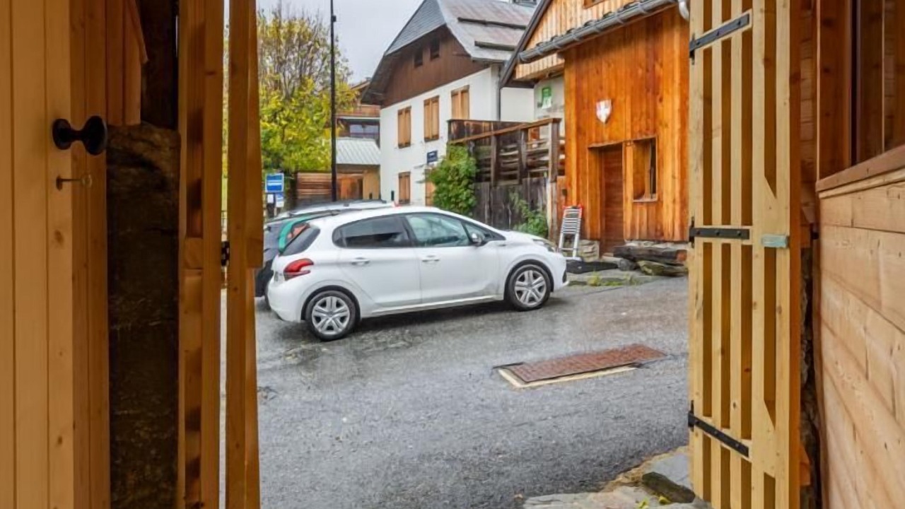 Photo of Outdoor in Saint-Francois-Longchamp