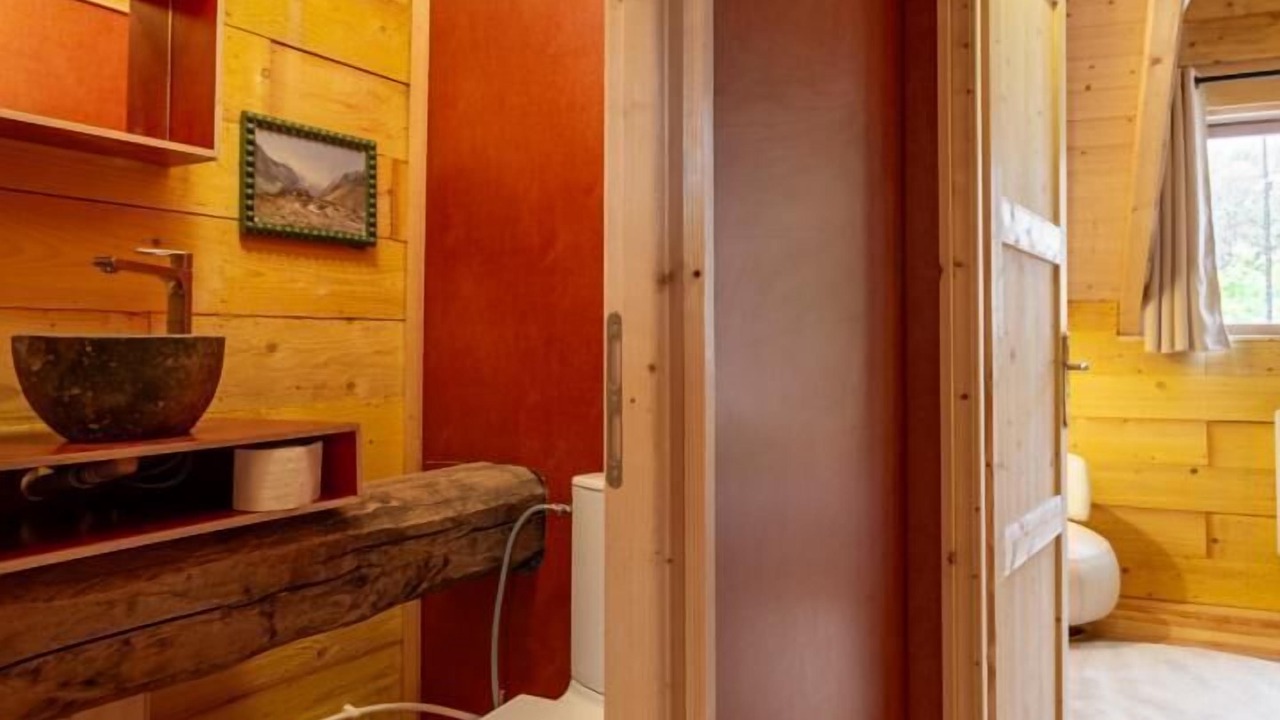 Photo of Bathroom in Saint-Francois-Longchamp