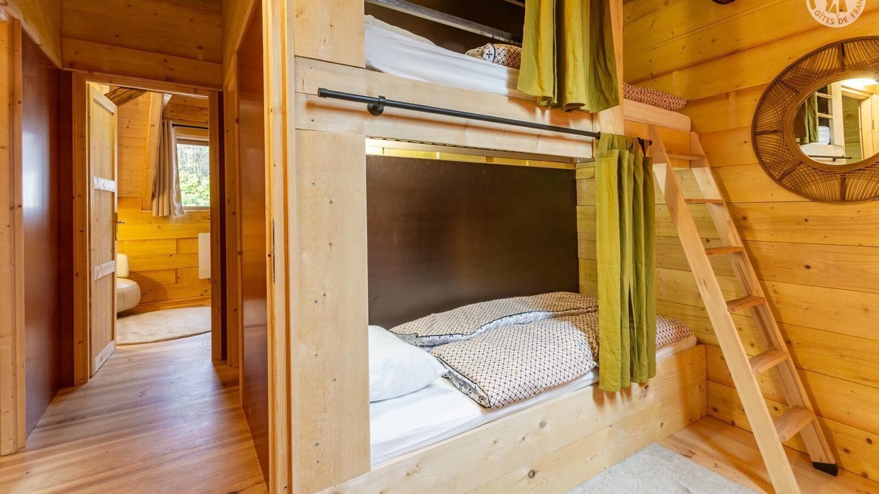 Photo of Bedroom in Saint-Francois-Longchamp