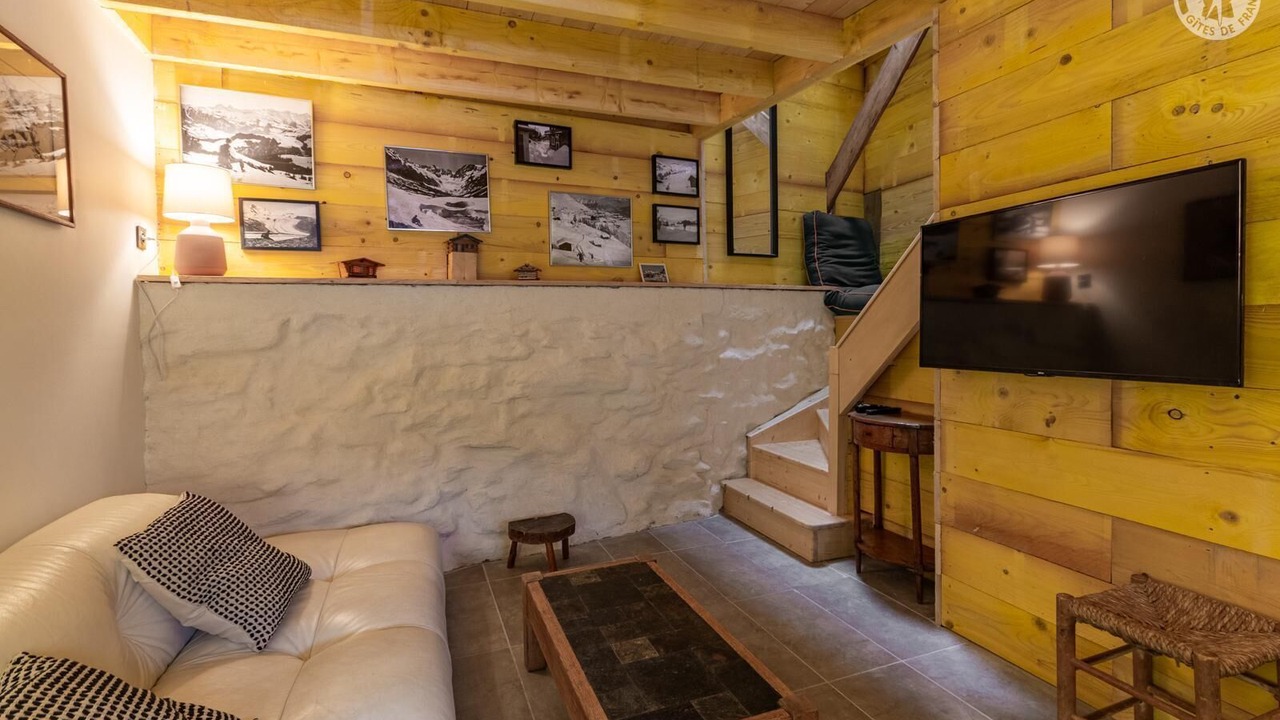 Photo of Livingroom in Saint-Francois-Longchamp