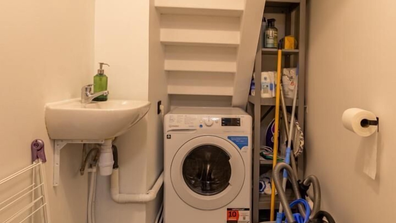 Photo of Bathroom in Saint-Francois-Longchamp