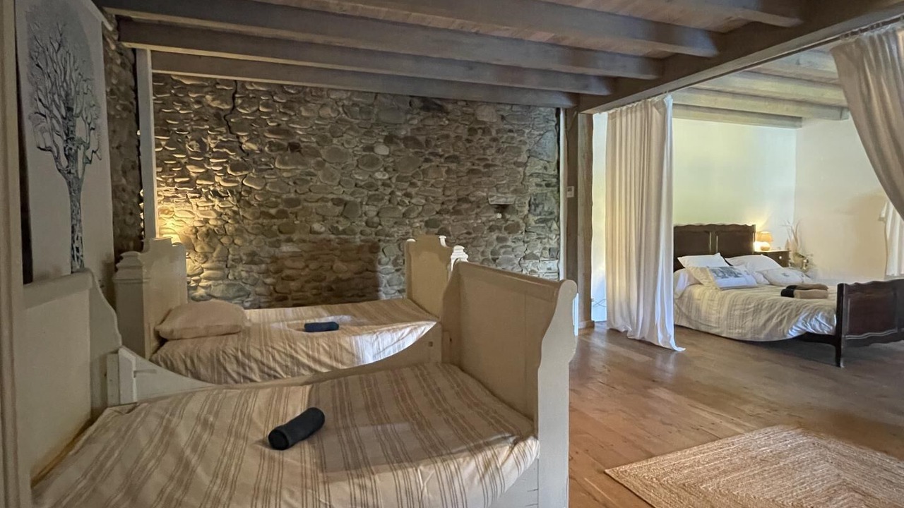 Photo of Bedroom in Espes-Undurein