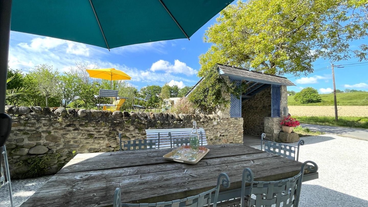 Photo of Outdoor in Espes-Undurein