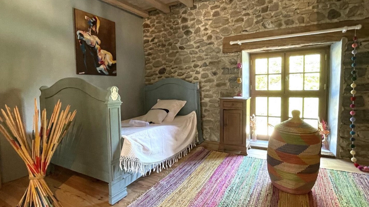 Photo of Bedroom in Espes-Undurein
