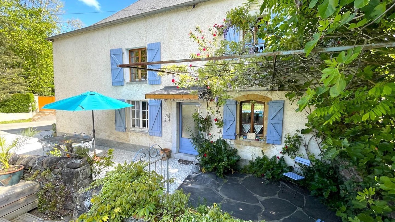 Photo of Outdoor in Espes-Undurein