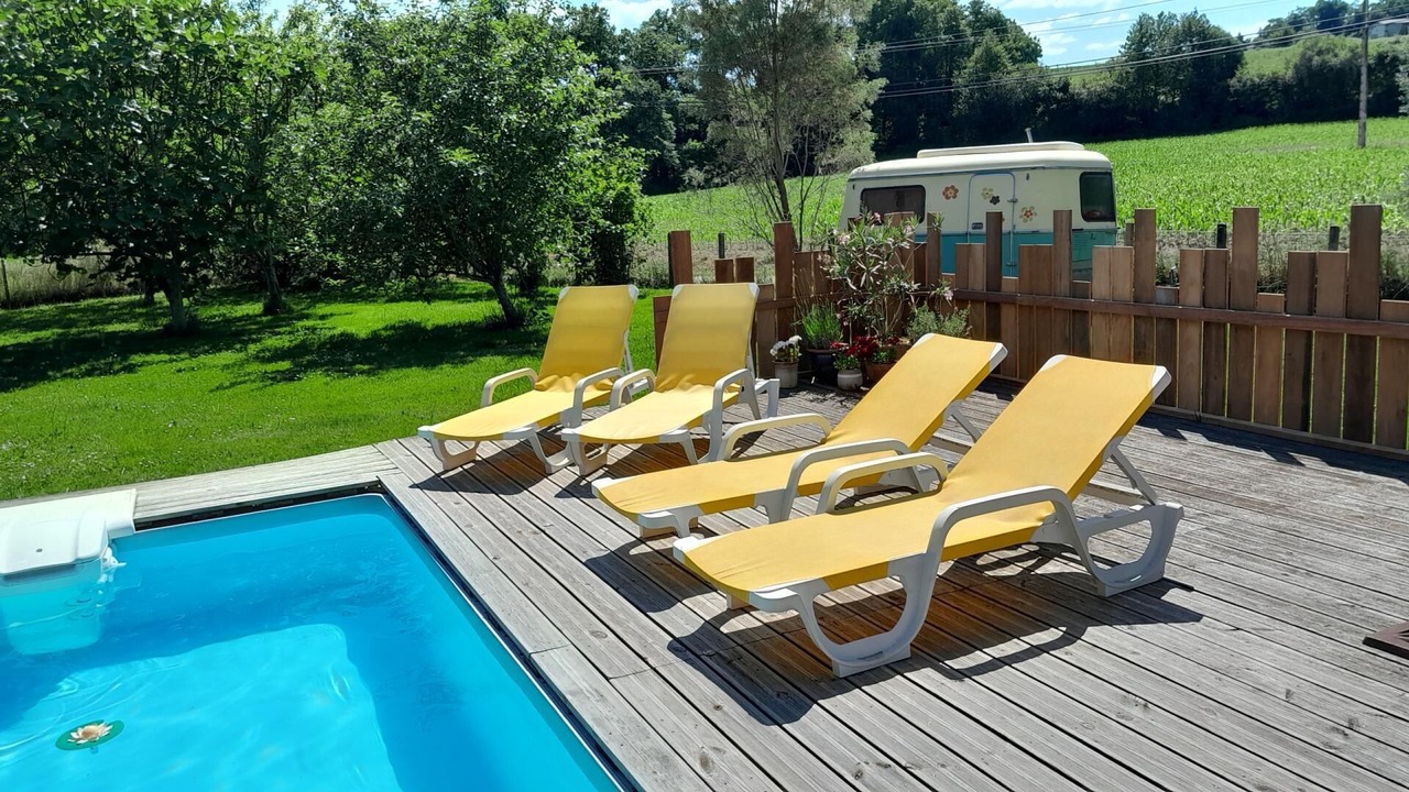 Photo of Outdoor in Espes-Undurein