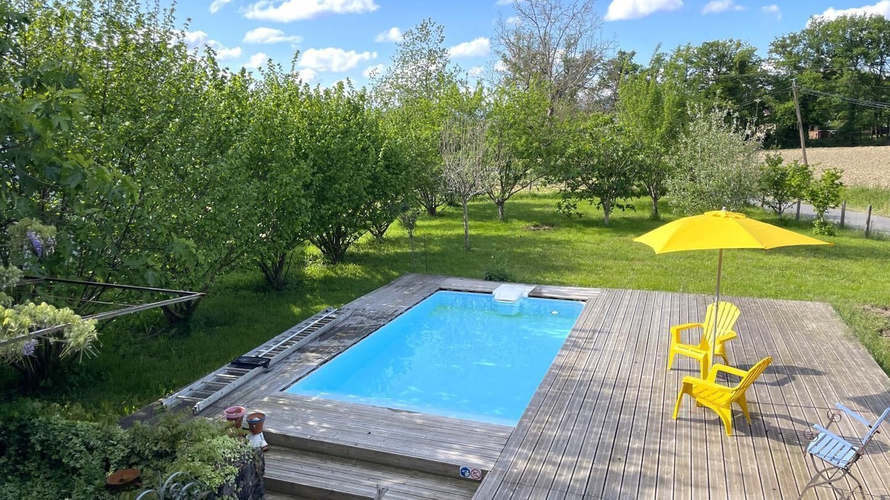 Photo of Outdoor in Espes-Undurein