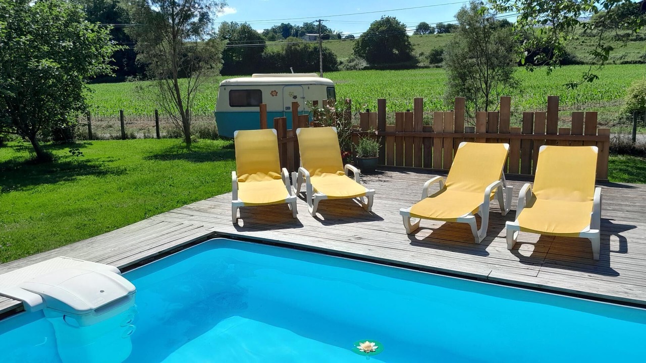 Photo of Outdoor in Espes-Undurein