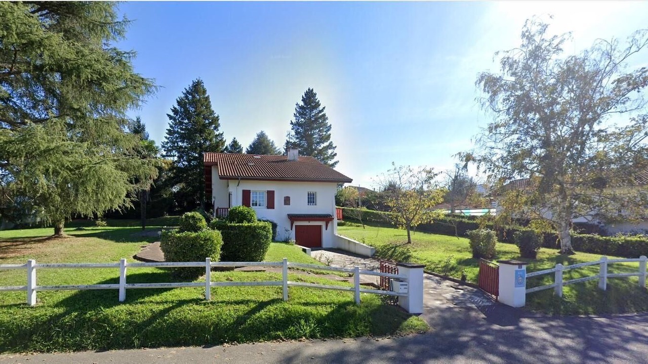 Photo of Outdoor in Saint-Palais