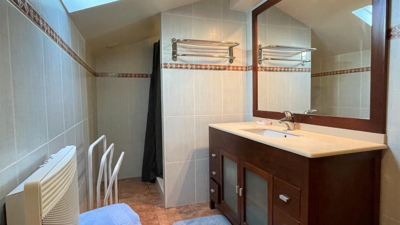 Photo of Bathroom in Saint-Palais