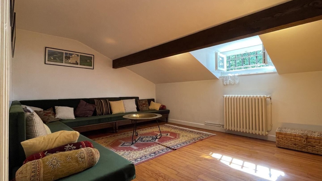 Photo of Livingroom in Saint-Palais