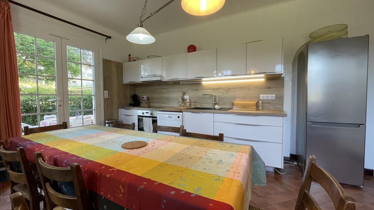 Photo of Kitchen in Saint-Palais