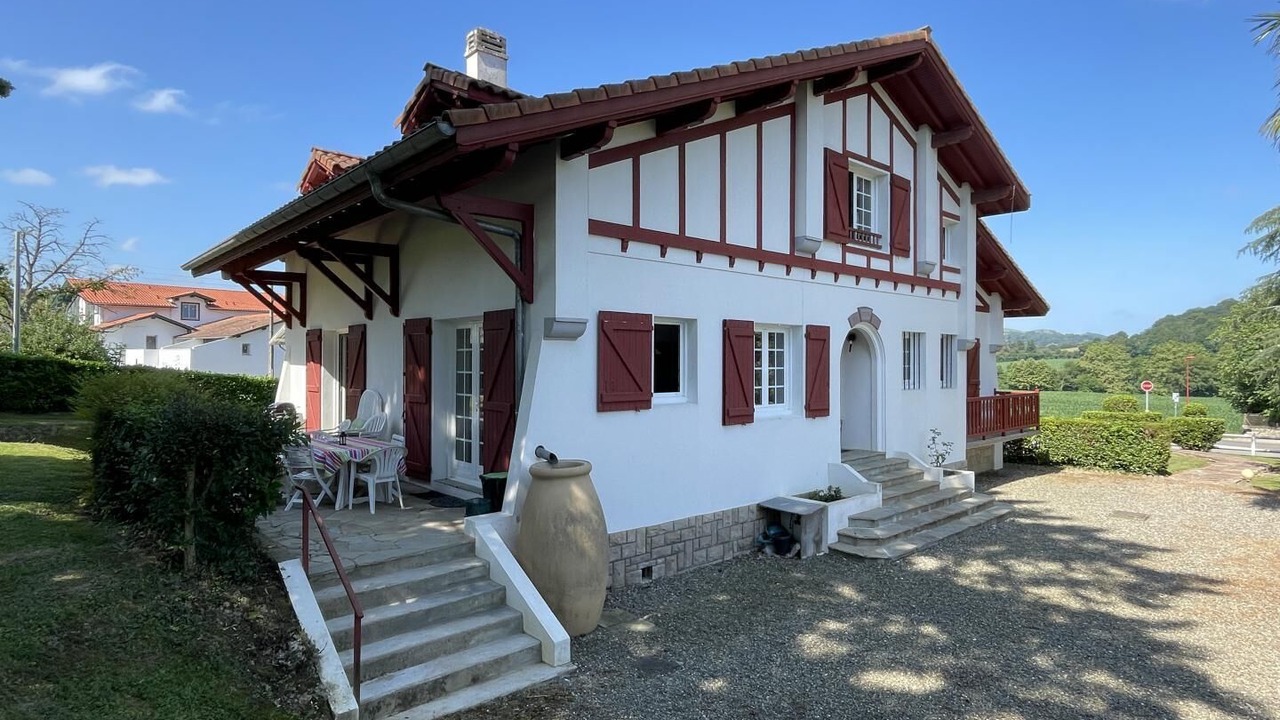 Photo of Outdoor in Saint-Palais