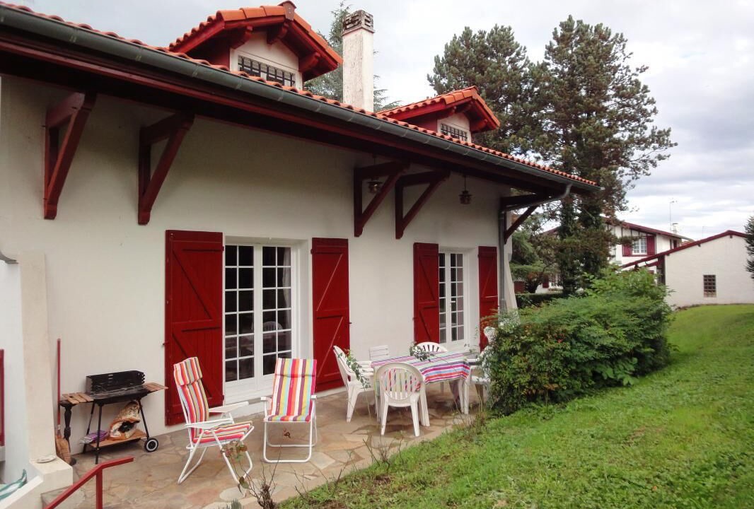 Photo of Outdoor in Saint-Palais