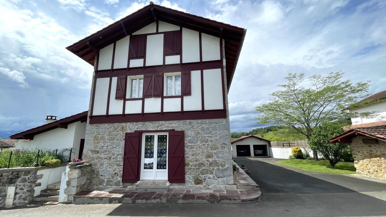 Photo of Outdoor in Bussunarits-Sarrasquette