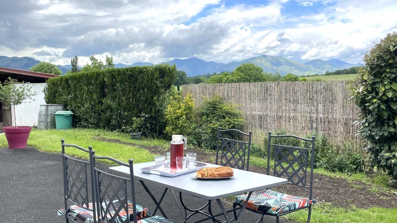 Photo of Outdoor in Bussunarits-Sarrasquette