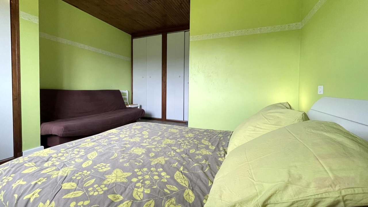 Photo of Bedroom in Bussunarits-Sarrasquette