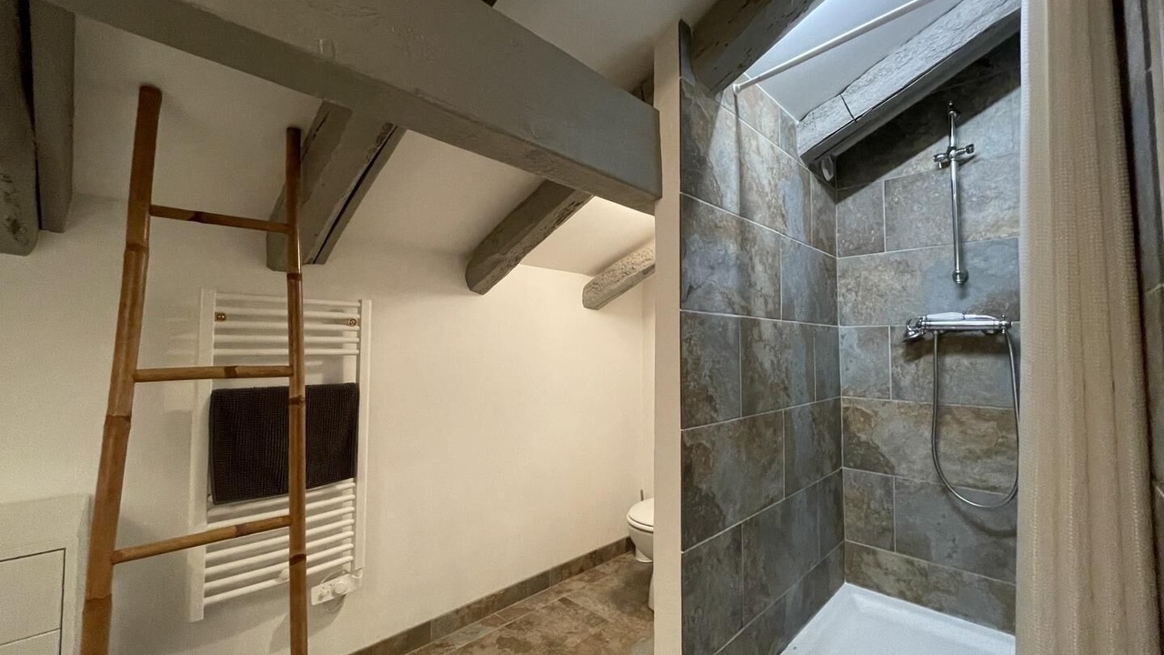 Photo of Bathroom in La Bastide-Clairence